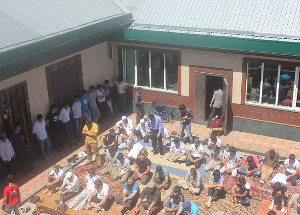 В суд Пятигорска подан иск о сносе мечети. Фото: govorun26.ru