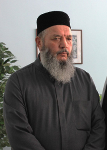 Муфтий Ставропольского края выступил с заявлением о мечетях в регионе