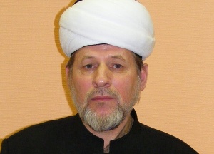 Муфтий Тюменской области обратился к Президенту в связи с запретом Корана