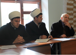 В Перми прошла научно-практическая конференция «Молодёжь и религиоведы»