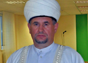Муфтий Республики Коми Валияхмад Гаязов будет работать в составе Общественного совета МВД по республике