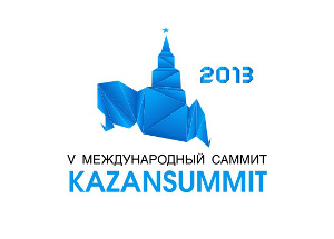 Делегация Совета муфтиев России приняла участие в работе Kazan Summit 2013