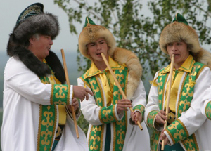 В Пермской области пройдет Фестиваль тюркской культуры. Фото: oktlife.ru