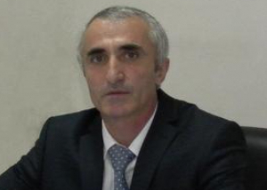 Главой Комитета по свободе совести, взаимодействию с религиозными организациями Дагестана назначен Сулейман Магомедов 