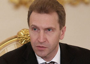 Первый вице-премьер Игорь Шувалов предложил разработать карту распространения ислама в регионах России