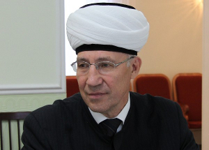 Первый заместитель муфтия Дамир Гизатуллин принял участие в круглом столе против абортов