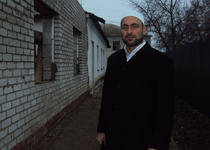 Преподаватель основ ислама, выпускник МИУ Магомед Асуев