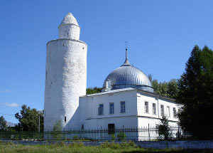 Одна из древнейших мечетей России будет передана мусульманам