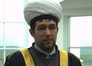 Тагир Бикчантаев: Традиции веры на нашей земле возрождаются