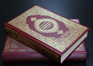 Суд рассмотрит четыре апелляции на решение о запрете Корана. Фото: Wordyou.ru