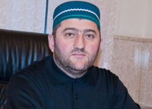Исламский образовательный кластер на Северном Кавказе