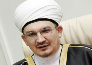 Система исламского образования в России должна готовить мусульманских богословов мирового масштаба, - муфтий Мукаддас Бибарсов