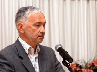 Фарид Асадуллин принимает участие в международной конференции «Роль Ислама в Центральной Азии» в Астане