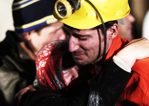 Соболезнование муфтия шейха Равиля Гайнутдина в связи с трагедией на шахте в Турции