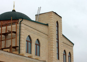 Вопрос о выделении участка под строительство Соборной мечети в Пятигорске решен