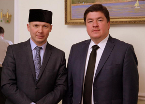 Мусульмане России и Польши налаживают сотрудничество в области халяльных продуктов питания