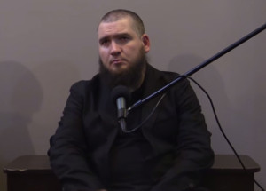 Во Владикавказе убит заместитель муфтия Северной Осетии Расул Гамзатов