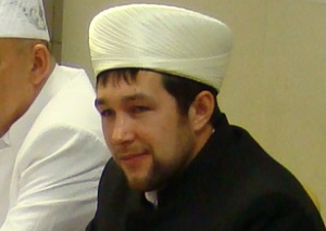 Тагир Бикчантаев переизбран муфтием Кемеровской области