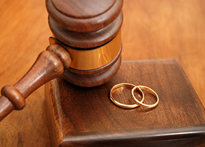 Раздел имущества после развода. Богословское заключение