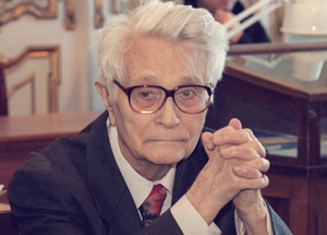 Памяти арабиста и историка Олега Большакова (03.06.1929-20.04.2020)