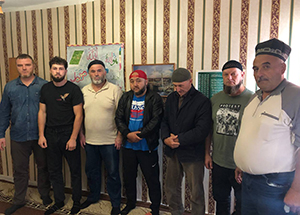 Мусульмане Галича и Нерехты Костромской области будут сотрудничать в молодежных  и социальных программах