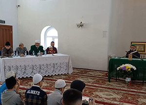 Алишер Расулов: наш конкурс призван мотивировать мусульман региона изучать Коран