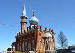 Духовное управление мусульман Нижегородской области соберется на VIII Съезд делегатов-участников