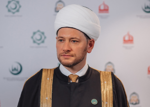 Духовное управление мусульман РФ приветствует принятие закона по защите религиозной литературы