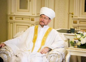 Обращение муфтия шейха Равиля Гайнутдина к Году мусульманской семьи