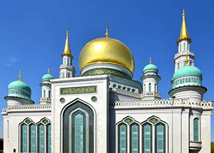 Вниманию СМИ: Продолжается аккредитация на освещение праздничных мероприятий в день праздника Курбан-байрам 16 июня 2024 года в Московской Соборной мечети