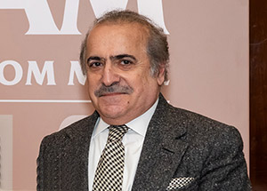 Академик Рафаэль Гусейнов: сегодня наша задача заключается в том, чтобы развивать добрые отношения и больше верить друг другу