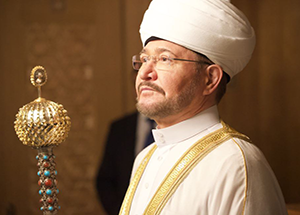 Обращение муфтия Гайнутдина по случаю Ид аль-Фитр (Ураза-байрам)