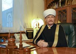 Обращение к мусульманской умме России и стран СНГ