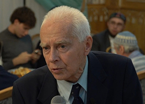 Владимир Лебедев: преподаватель должен служить студенту и быть ему полезным