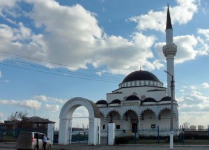 На очередном съезде ДУМ Свердловской области председателем избрали Рушана Камалетдинова