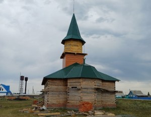 Рафаиль Сулейманов: «Восстановить историческую справедливость». В год 350-летия в Аул-Бергуле возродится мечеть