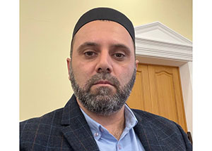 Имам-мухтасиб Камиль Магомедов: «Пятничные проповеди важный инструмент в профилактике экстремизма и терроризма»