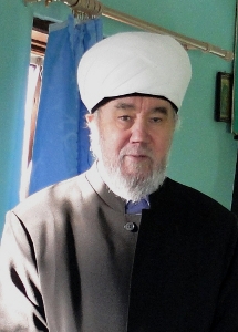 Ахнаф Закиров: Очень хочу, чтобы татары не забывали о своих корнях, о своей вере