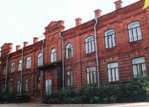Российский исламский университет Центрального духовного управления мусульман
