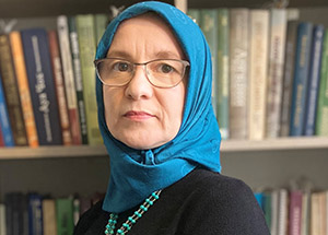 Заира Ибрагимова: Мероприятия, подобные Фаизхановским чтениям, дают возможность услышать своих коллег и самим стать услышанными