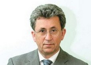 Генеральный секретарь Международного общественного форума «Диалог цивилизаций» Олег Атьков 