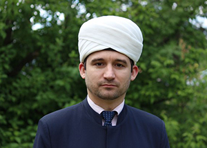 Имам-мухтасиб Владимирской области Ринат Ибрагимов: «Первые уроки по основам ислама я дал в родном селе, когда еще сам был школьником…»