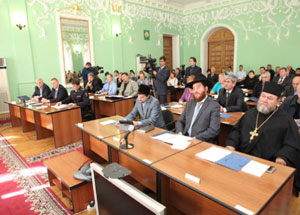 В Уфе состоялось очередное заседание Общественного совета при МВД по РБ. Фото nevatravel.ru