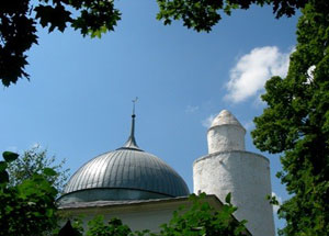 В Рязани построят Исламский культурный центр. Фото http://www.rzn.aif.ru/