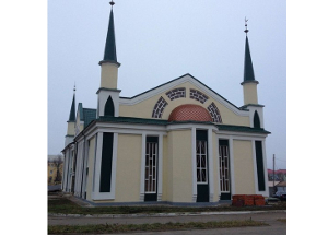 Учебный год начался на курсах по основам ислама в Мордовии
