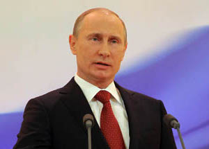 Владимир Путин: В Администрации Президента РФ готовится Указ о реабилитации крымскотатарского народа